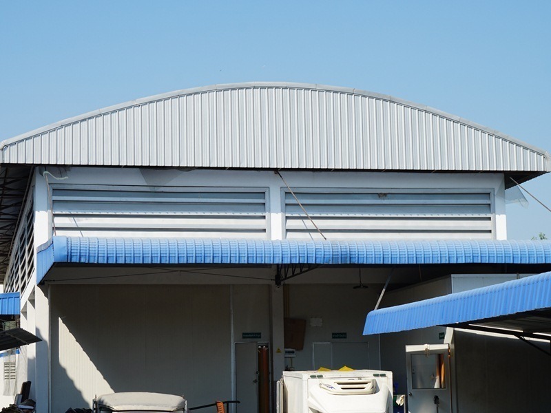 โรงงานผลิตเนื้อวัวสด ปทุมธานี